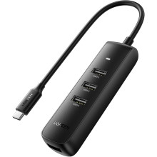 Ugreen 4-Port USB 3.0 Hub (10916) Type-C